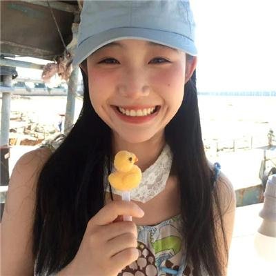 哈哈没烦恼